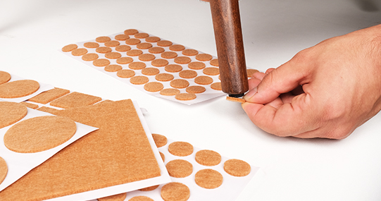 Turkiye, Furniture, Furniture Parts - Materials